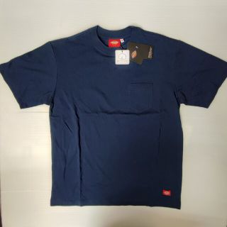 ディッキーズ(Dickies)の新品　Dickies　Tシャツ(Tシャツ/カットソー(半袖/袖なし))