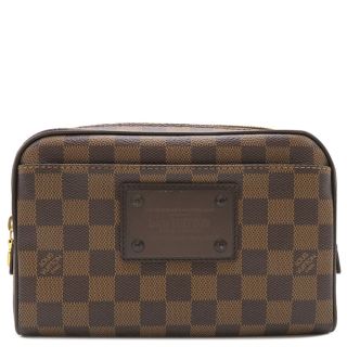 ヴィトン(LOUIS VUITTON) ボディーバッグ ウエストポーチ(メンズ)の ヴィトン(LOUIS VUITTON) ボディーバッグ ウエストポーチ(メンズ)の
