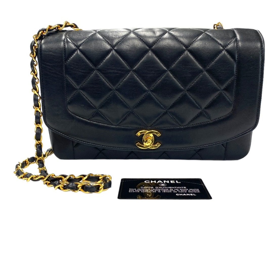 CHANEL - [USED/中古]CHANEL シャネル ショルダーバッグ マトラッセ ...