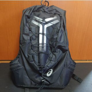 アシックス(asics)のasics ランニングバックパック【送料込】(バッグパック/リュック)