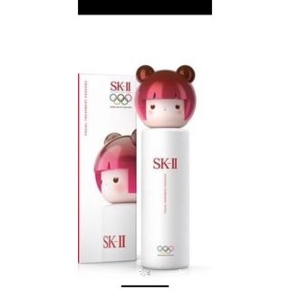 エスケーツー(SK-II)のSK Ii TOKYO ガール ２本GW超特価今だけお得(化粧水/ローション)