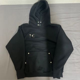 THUG CLUB Armor Hoodie サイズ2の通販｜ラクマ