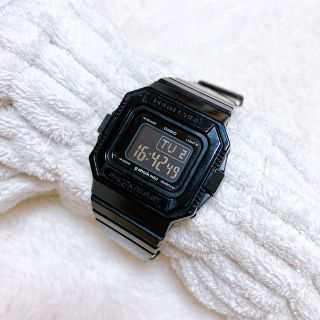 ジーショック(G-SHOCK)の45406様　美品⚫︎G-SHOCKmini(腕時計(デジタル))