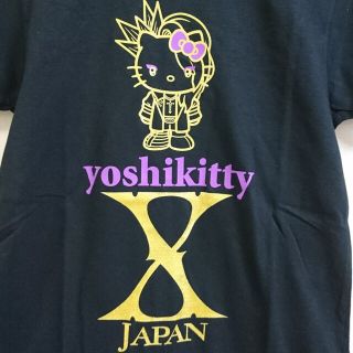Antisocialsocialclub サンリオ Tシャツ XL コラボ