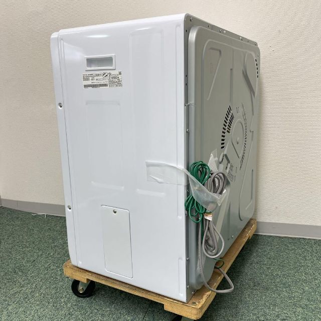 送料込み*シャープ 衣類乾燥機 4キロ 2019年製* 新到着 52.0%OFF