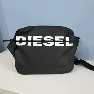 ディーゼル(DIESEL)のDIESELメッセンジャーバッグ(ボディーバッグ)