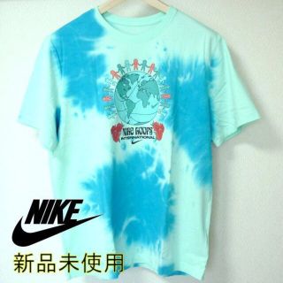 ナイキ タイダイ Tシャツ・カットソー(メンズ)の通販 100点以上 | NIKE