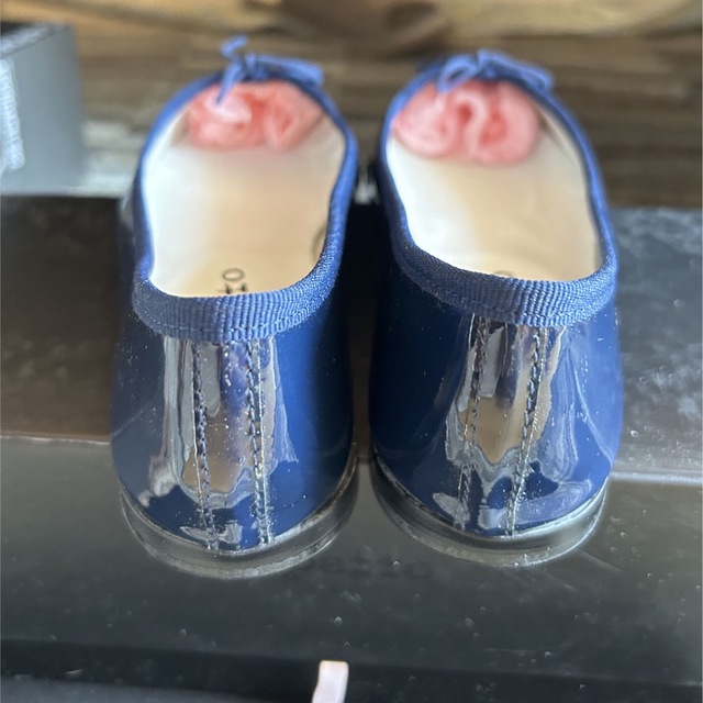 repetto(レペット)のレペットバレエシューズ レディースの靴/シューズ(バレエシューズ)の商品写真