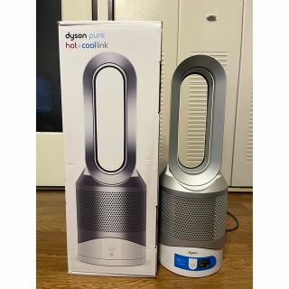 ダイソン(Dyson)のダイソン hp03(空気清浄器)