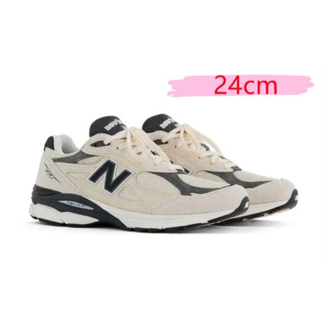 新品 ニューバランス M990AD3 24cm NewBalance 【超歓迎】 www.filon.ca