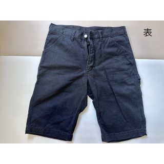 カーハート(carhartt)のcarhartt カーハート　ショートパンツ　＊LAにて購入＊(ショートパンツ)