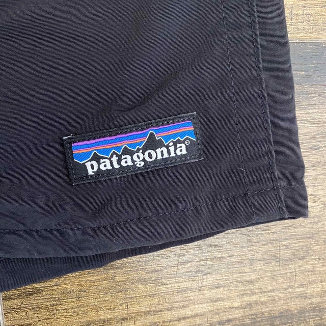 patagonia(パタゴニア)のpatagonia メンズのパンツ(ショートパンツ)の商品写真