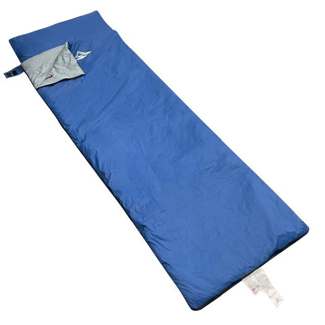 【人気商品】Sutekus 寝袋 シュラフ アウトドアキャンプ コンパクト 超軽 スポーツ/アウトドアのアウトドア(寝袋/寝具)の商品写真