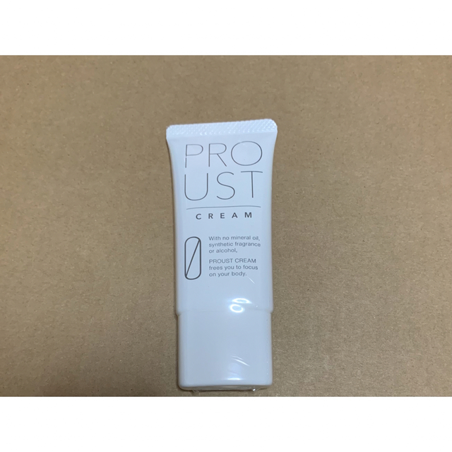 PROUST CREAM プルーストクリーム 30g