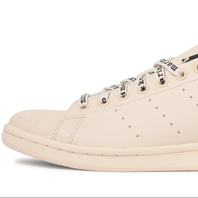 adidas(アディダス)のadidas STAN SMITH マリメッコ GX8847 24.5cm 新品 レディースの靴/シューズ(スニーカー)の商品写真