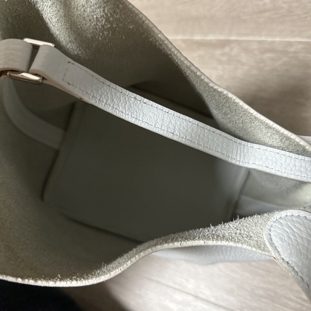 革バッグ3点セット レディースのバッグ(ハンドバッグ)の商品写真