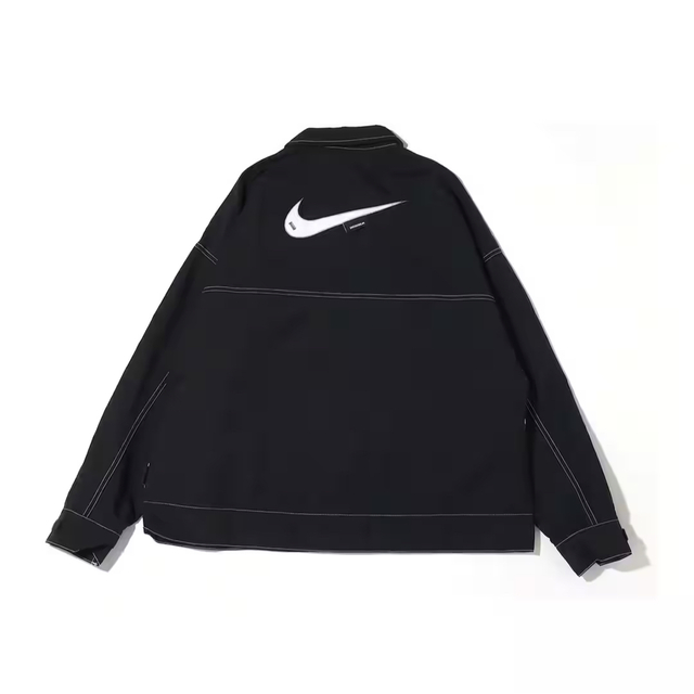 NIKE - 【完売品】ナイキ ウィメンズ NSW スウッシュ ウーブン ...