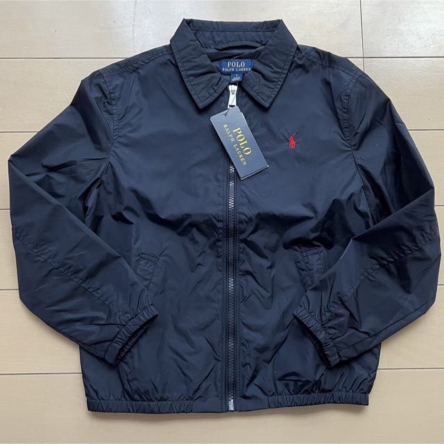 新品セール Ralph Lauren - ラルフローレン /ウィンドブレーカー/2点
