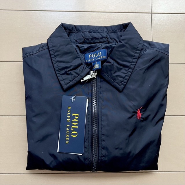 新品セール Ralph Lauren - ラルフローレン /ウィンドブレーカー/2点