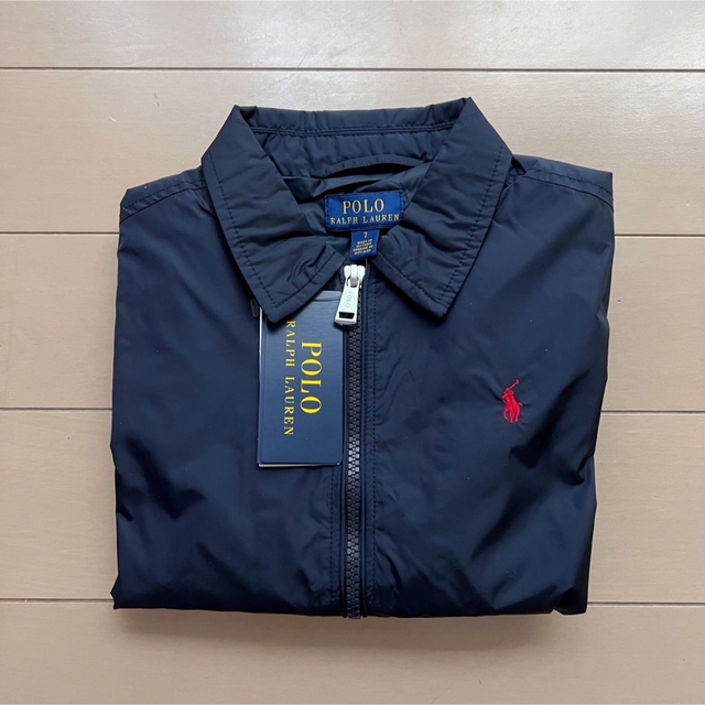 新品セール Ralph Lauren - ラルフローレン /ウィンドブレーカー/2点