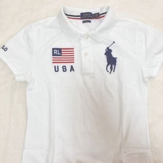 ポロラルフローレン(POLO RALPH LAUREN)の⭐︎キラキラ⭐︎様　POLO Ralph Lauren(ポロシャツ)