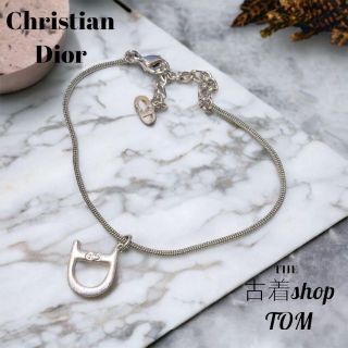 安心の関税送料込み Dior ブレスレット⭐︎箱無しは1000円off | www