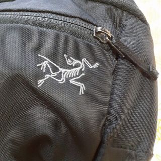 ARC'TERYX アークテリクス マンティス2 ウエストパック ブラック新品