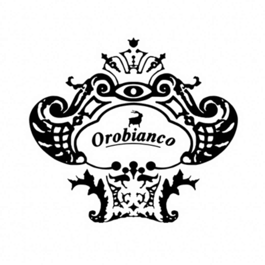 Orobianco(オロビアンコ)のオロビアンコ Orobianco ナイロンブリーフ メンズのバッグ(ビジネスバッグ)の商品写真