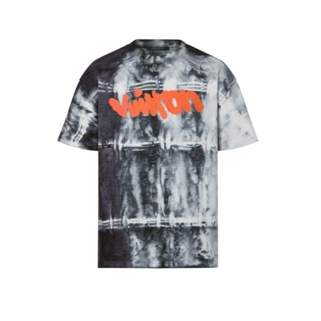 ルイヴィトンTシャツ ルイヴィトン louis vuitton 限界まで下ます
