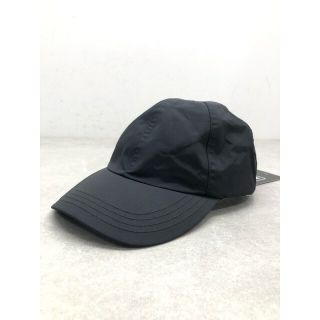 キウ(KiU)のkiu(キウ) 6PANEL CAP 3LAYER レインキャップ【中古】【007】(キャップ)