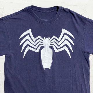 KDS anvl スパイダーマン　マーベル　MARVEL Tシャツ(Tシャツ/カットソー(半袖/袖なし))