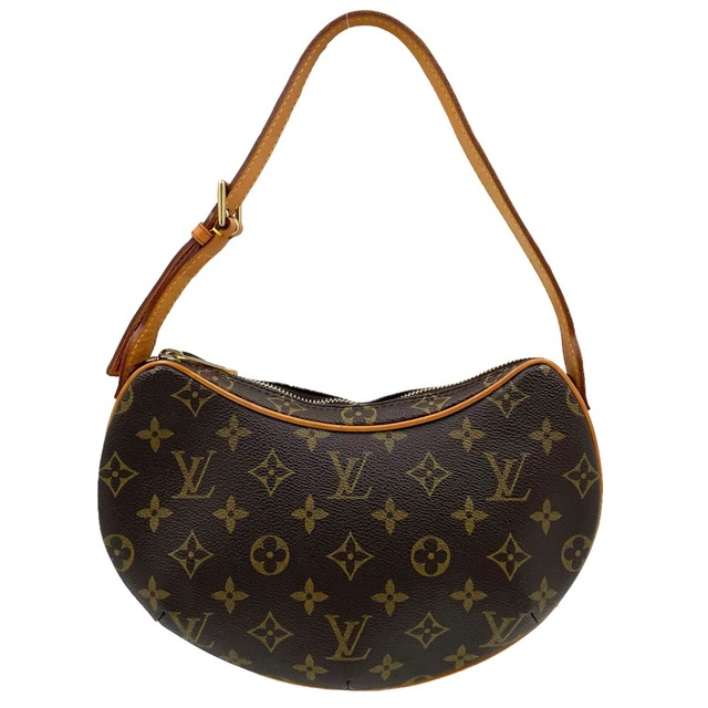 LOUIS VUITTON ルイヴィトン ハンドバッグ モノグラム ポシェット