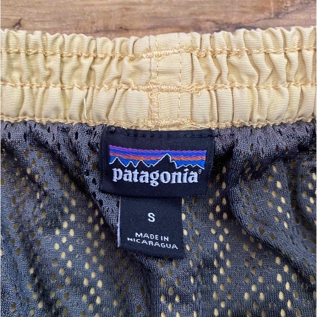 patagonia(パタゴニア)のpatagonia うわうわ様専用 メンズのパンツ(ショートパンツ)の商品写真