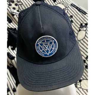 エイチアンドエム(H&M)の [H&M エイチアンドエム]メッシュタイプのスナップバックキャップCap(キャップ)