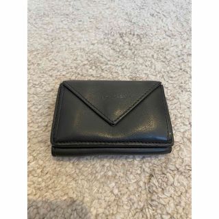 バレンシアガ(Balenciaga)のBALENCIAGA ミニウォレット(財布)