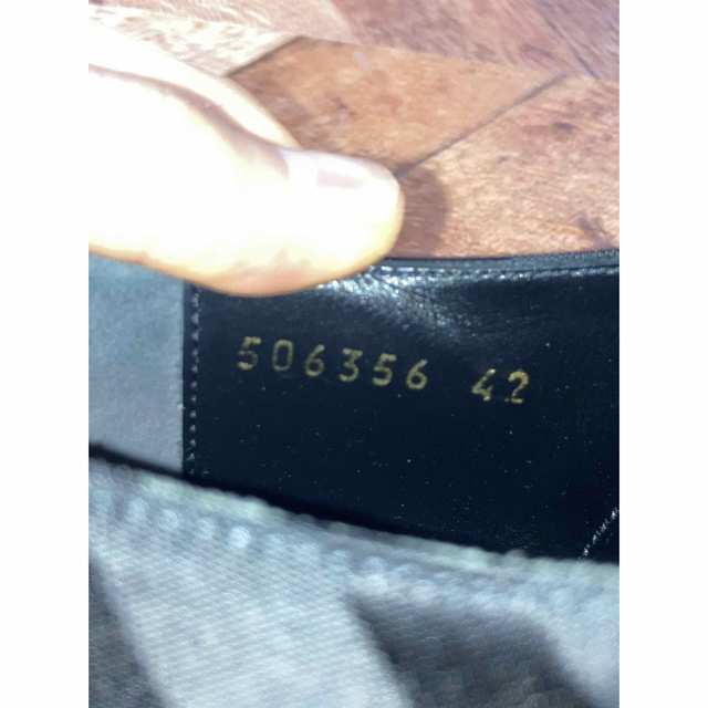 BALENCIAGA バレンシアガ ジャガード 総柄 ロゴデザイン シューズ