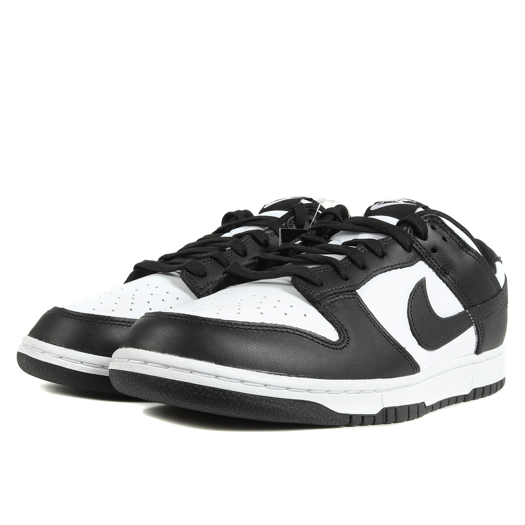 Nike Dunk Low Retro White/Black US10