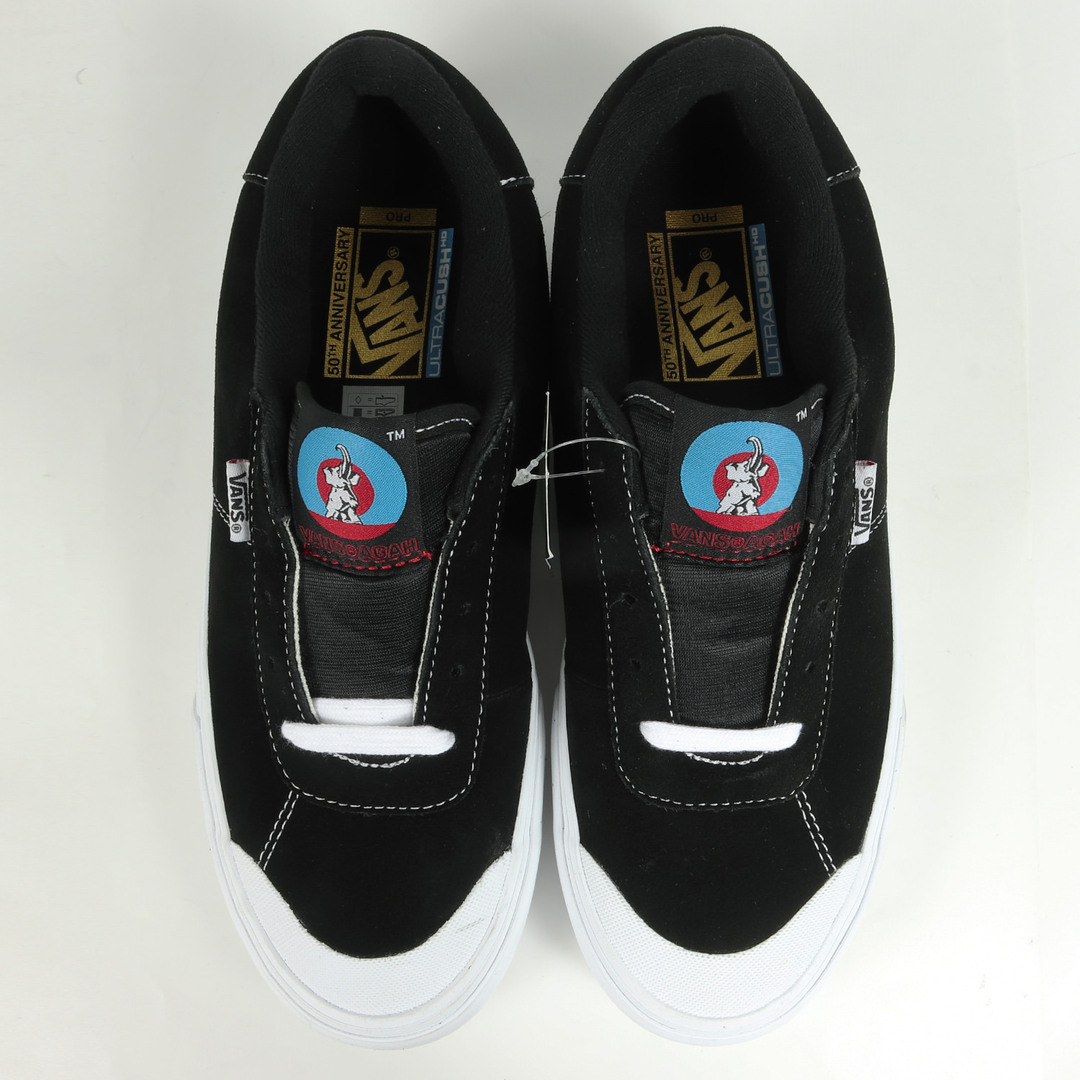 VANS - VANS バンズ 50周年記念 サルマン・アガー プロ SALMAN AGAH
