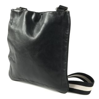 BALLY バリー ハンドバッグ ショルダー レザー ショルダー 24cm