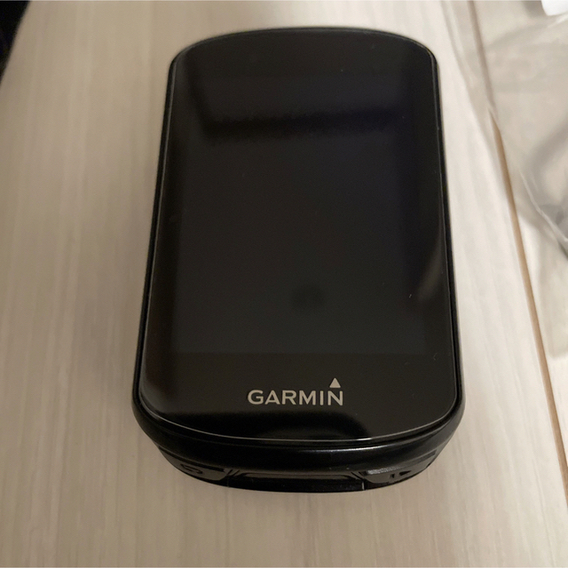 GARMIN ガーミン EDGE830 美品