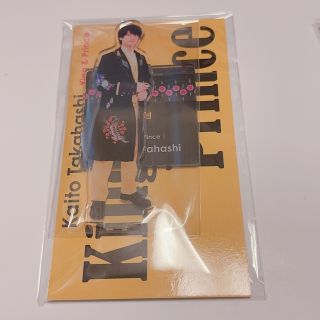 King & Prince - 【新品】髙橋海人キンプリジャニーズアクスタfest