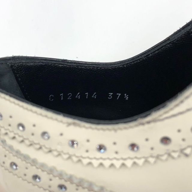 DOLCE&GABBANA - 『DOLCE & GABBANA』ドルチェ&ガッバーナ (37.5
