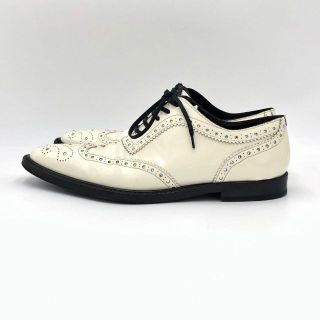 DOLCE&GABBANA - 『DOLCE & GABBANA』ドルチェ&ガッバーナ (37.5