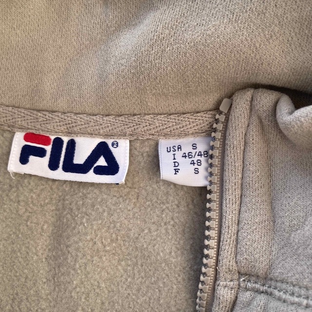 FILA(フィラ)のFILA トレーナー メンズのトップス(スウェット)の商品写真