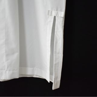 ISSEY MIYAKE - ☆132 5. ISSEY MIYAKE☆スタンドカラー ロングシャツ