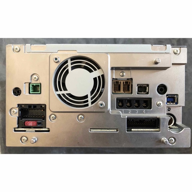 マツダ - MAZDA マツダC9P9☆HDDサイバーナビ AVIC-ZH77同等品の マツダ - MAZDA マツダC9P9☆HDDサイバーナビ AVIC-ZH77同等品の
