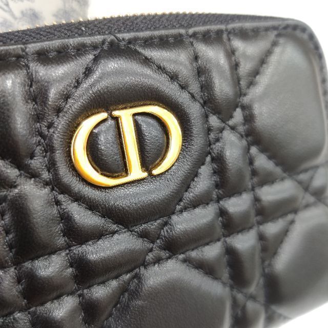Dior ディオール デタッチャブル ミニ財布 【ファッション通販】 67.0 
