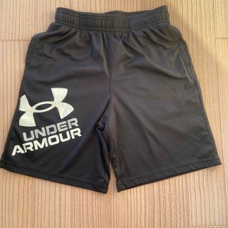 アンダーアーマー(UNDER ARMOUR)のUNDER ARMOR パンツ(トレーニング用品)