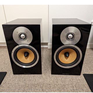 通常在庫品 0564【限定/希少/美品】BOSE◇101MM-CC/CO◇スピーカーペア