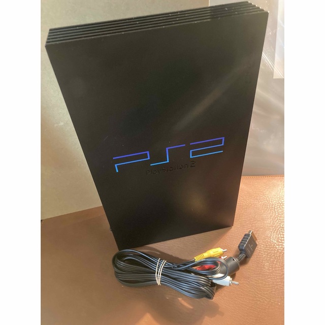 PlayStation2 - PS2本体 SCPH-18000の通販 by kuriさん's shop